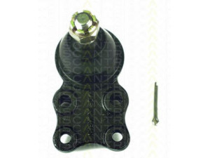 TRISCAN 8500 20010 atramos/vairo trauklė 
 Ašies montavimas/vairavimo mechanizmas/ratai -> Sujungimai -> Atramos/vairo trauklė
8-94224-552-1, 8-94224-552-2, 8-94246-475-0