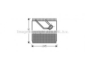 AVA QUALITY COOLING HYV202 garintuvas, oro kondicionierius 
 Oro kondicionavimas -> Garintuvas
971392E910