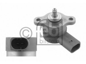 FEBI BILSTEIN 27978 slėgio kontrolės vožtuvas, bendros linijos sistema 
 Kuro mišinio formavimas -> Mišinio sudarymas -> Vožtuvas/vožtuvų blokas
05080462AA, 5080462AA, 05080462AA