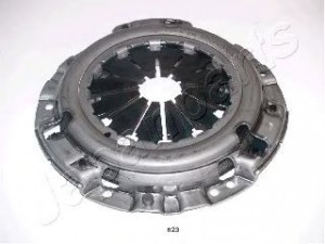 JAPANPARTS SF-623 sankabos suspaudimo plokštelė 
 Sankaba/dalys -> Sankabos suspaudimo plokštelė
31210-B1020