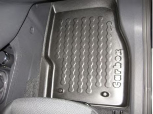 CARBOX 414122000 kojų kilimėlis 
 Vidaus įranga -> Kojų kilimėlis
