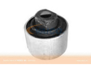VAICO V10-1008 valdymo svirties/išilginių svirčių įvorė 
 Ašies montavimas/vairavimo mechanizmas/ratai -> Valdymo svirtis/pasukamosios svirties sujungimas -> Montavimas/sutvirtinimas
4D0 407 182 E, 4D0 407 182 G