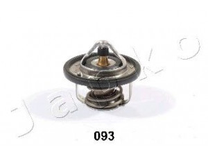 JAPKO 2293 termostatas, aušinimo skystis 
 Aušinimo sistema -> Termostatas/tarpiklis -> Thermostat
17670-77E00, 17670-85C00, 71742133