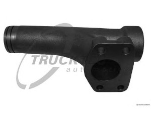 TRUCKTEC AUTOMOTIVE 04.16.011 kolektorius, išmetimo sistema
1380451