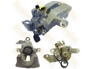 Brake ENGINEERING CA3094R stabdžių apkaba 
 Stabdžių sistema -> Stabdžių matuoklis -> Stabdžių matuoklio montavimas
583001P300