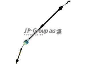JP GROUP 1270201000 sankabos trosas 
 Sankaba/dalys -> Sankabos valdymas -> Sankabos trosas
0669186, 669186, 90446929