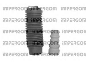 ORIGINAL IMPERIUM 48376 apsauginio dangtelio komplektas, amortizatorius 
 Ašies montavimas/vairavimo mechanizmas/ratai -> Montavimas, pakabos statramstis
20371FE110, 20372AA001