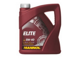 SCT Germany MANNOL Elite variklio alyva; variklio alyva 
 Techninės priežiūros dalys -> Techninės priežiūros intervalai