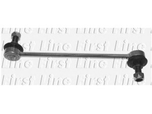 FIRST LINE FDL7091 šarnyro stabilizatorius 
 Ašies montavimas/vairavimo mechanizmas/ratai -> Stabilizatorius/fiksatoriai -> Savaime išsilyginanti atrama
54830-2H200, 548302H000, 548302H100