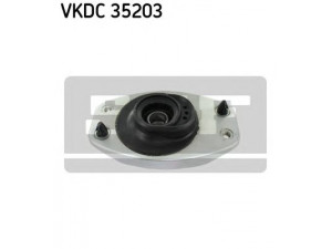 SKF VKDC 35203 pakabos statramsčio atraminis guolis 
 Ašies montavimas/vairavimo mechanizmas/ratai -> Montavimas, pakabos statramstis