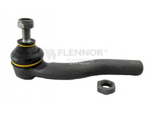 FLENNOR FL0111-B skersinės vairo trauklės galas 
 Vairavimas -> Vairo mechanizmo sujungimai
77362507
