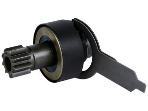 PowerMax 1016747 laisvos eigos pavara, starteris