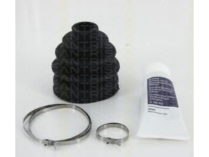 TRISCAN 8540 43804 gofruotoji membrana, kardaninis velenas 
 Ratų pavara -> Gofruotoji membrana
28023-PA040, 49506-29A00, 49506-29B00