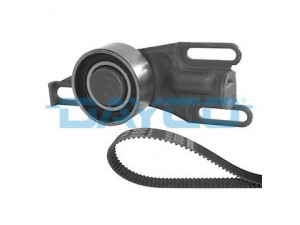 DAYCO KTB104 paskirstymo diržo komplektas 
 Techninės priežiūros dalys -> Papildomas remontas
083105, 083116, 0831Q7, 831Q7, 083105