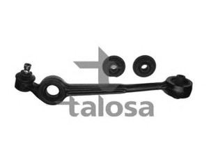 TALOSA 46-02099 vikšro valdymo svirtis 
 Ašies montavimas/vairavimo mechanizmas/ratai -> Valdymo svirtis/pasukamosios svirties sujungimas -> Vairo trauklės (valdymo svirtis, išilginis balansyras, diago
441407151A, 441407151C, 441407155
