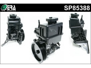 ERA Benelux SP85388 hidraulinis siurblys, vairo sistema 
 Vairavimas -> Vairo pavara/siurblys
006 466 15 01, 006 466 26 01