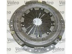 VALEO 801000 sankabos komplektas