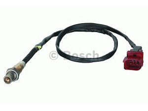 BOSCH 0 281 004 009 lambda jutiklis 
 Variklis -> Variklio elektra
07Z 906 262 C