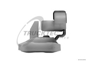 TRUCKTEC AUTOMOTIVE 02.53.048 slankioji trinkelė, lango pakėliklis
126 720 0042