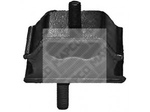 MAPCO 33321 stebulės laikiklio įvorė 
 Ašies montavimas/vairavimo mechanizmas/ratai -> Ašies atrama/ašies korpusas/ašies montavimas -> Pasukamojo veleno sujungimas
5131 71, 5131.71