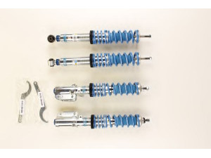 BILSTEIN 48-132626 pakabos komplektas, amortizatorius