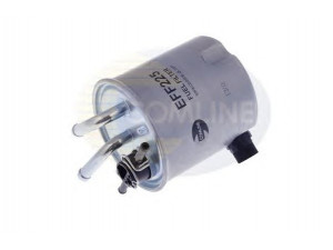 COMLINE EFF225 kuro filtras 
 Filtrai -> Kuro filtras
16400-EC00A, NF-2466