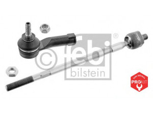 FEBI BILSTEIN 37631 strypo montavimas 
 Vairavimas -> Sujungimo trauklės surinkimas/dalys -> Sujungimo trauklės surinkimas
77 01 475 841, 77 01 475 841 S1