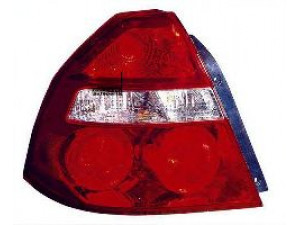 VAN WEZEL 0815931 kombinuotas galinis žibintas 
 Kėbulas -> Šviesos -> Kombinuotas galinis žibintas/dalys -> Kombinuotas galinis žibintas
96650614