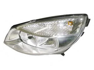 EUROLITES LEART 24.228.257 priekinis žibintas 
 Kėbulas -> Priekinis žibintas/dalys -> Priekinis žibintas/įterp.
7701056126