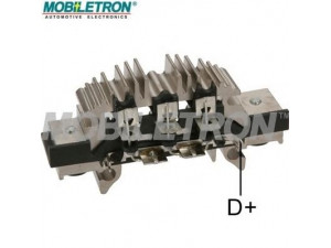 MOBILETRON RT-07H lygintuvas, kintamosios srovės generatorius