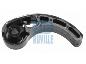 RUVILLE 3487004 įtempiklio kreiptuvas, alyvos siurblio pavaros grandinė 
 Variklis -> Tepimas -> Alyvos siurblys/dalys -> Pavaros grandinė
160 181 01 59