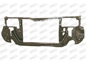 PRASCO MZ0113200 priekinis variklio gaubtas 
 Kėbulas -> Kėbulo dalys/ sparnas/buferis -> Priekinis aerodinaminio pasipriešinimo sumažinimas/grotelės
BR7035100B, BR7053100J