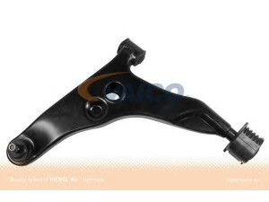 VAICO V37-0111 vikšro valdymo svirtis 
 Ašies montavimas/vairavimo mechanizmas/ratai -> Valdymo svirtis/pasukamosios svirties sujungimas -> Vairo trauklės (valdymo svirtis, išilginis balansyras, diago
MR 241341, MR 241343