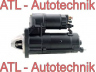 ATL Autotechnik A 76 480 starteris 
 Elektros įranga -> Starterio sistema -> Starteris