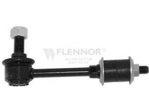 KAWE FL0943-H šarnyro stabilizatorius 
 Ašies montavimas/vairavimo mechanizmas/ratai -> Stabilizatorius/fiksatoriai -> Savaime išsilyginanti atrama
548103E000