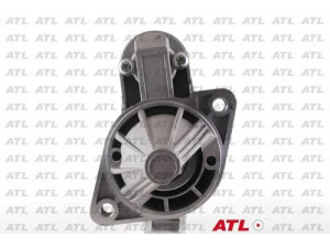 ATL Autotechnik A 16 000 starteris 
 Elektros įranga -> Starterio sistema -> Starteris
AM15-18-400, M 001 T 70481, M 001 T 70481ZC