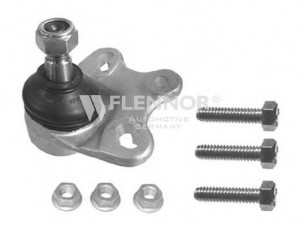 FLENNOR FL514-D atramos/vairo trauklė 
 Ašies montavimas/vairavimo mechanizmas/ratai -> Sujungimai -> Atramos/vairo trauklė
1683330127, 1683330227