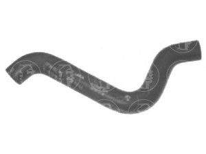 FARE SA 9057 radiatoriaus žarna 
 Aušinimo sistema -> Žarnelės/vamzdeliai/sujungimai -> Radiatoriaus žarnos
82398660, 82398660