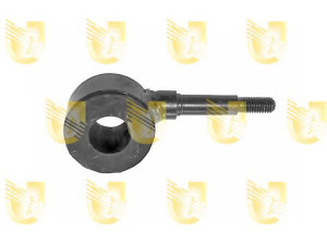 UNIGOM 391184 šarnyro stabilizatorius 
 Ašies montavimas/vairavimo mechanizmas/ratai -> Stabilizatorius/fiksatoriai -> Savaime išsilyginanti atrama
6U0411315