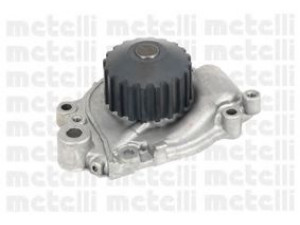 METELLI 24-0778 vandens siurblys 
 Aušinimo sistema -> Vandens siurblys/tarpiklis -> Vandens siurblys
19200-PG6-000, 19200-PG6-405, 19200-PG6-600