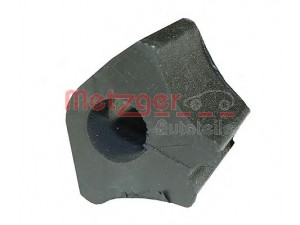 METZGER 52062509 skersinio stabilizatoriaus įvorių komplektas 
 Ašies montavimas/vairavimo mechanizmas/ratai -> Stabilizatorius/fiksatoriai -> Sklendės
871 511 423