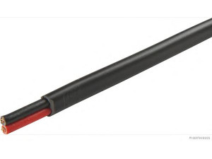 HERTH+BUSS ELPARTS 51275146000 elektros laidas