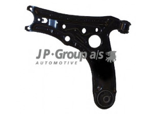JP GROUP 1140101900 vikšro valdymo svirtis 
 Ašies montavimas/vairavimo mechanizmas/ratai -> Valdymo svirtis/pasukamosios svirties sujungimas -> Vairo trauklės (valdymo svirtis, išilginis balansyras, diago
6N0407151, 6N0407151B