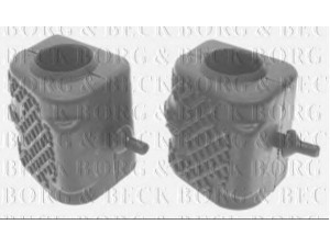 BORG & BECK BSK7681K skersinio stabilizatoriaus komplektas 
 Ašies montavimas/vairavimo mechanizmas/ratai -> Stabilizatorius/fiksatoriai -> Pasukimo trauklė
967476380, 967476380, 967476380