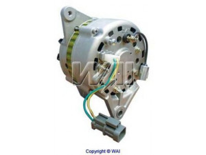 WAIglobal 14721R kintamosios srovės generatorius
LR17021, 2310020R00