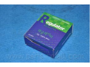 PARTS-MALL PXPBA-030 reguliatorius, kintamosios srovės generatorius
3737041000