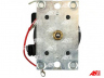 AS-PL SS0032 solenoidinis jungiklis, starteris