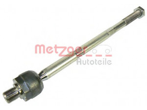 METZGER 51001618 vidinė skersinė vairo trauklė 
 Vairavimas -> Vairo mechanizmo sujungimai
09118128, 1603213, 1603302, 1603302SK