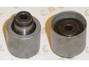 AUTOKIT 03.80421 kreipiantysis skriemulys, paskirstymo diržas 
 Diržinė pavara -> Paskirstymo diržas/komplektas -> Laisvasis/kreipiamasis skriemulys
K68000678AA, 68000678AA, 1221491
