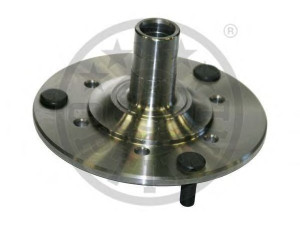 OPTIMAL 04-P203 rato stebulė 
 Ašies montavimas/vairavimo mechanizmas/ratai -> Rato stebulė/montavimas -> Rato stebulė
77 00 628 767
